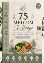 75 Medium Challenge