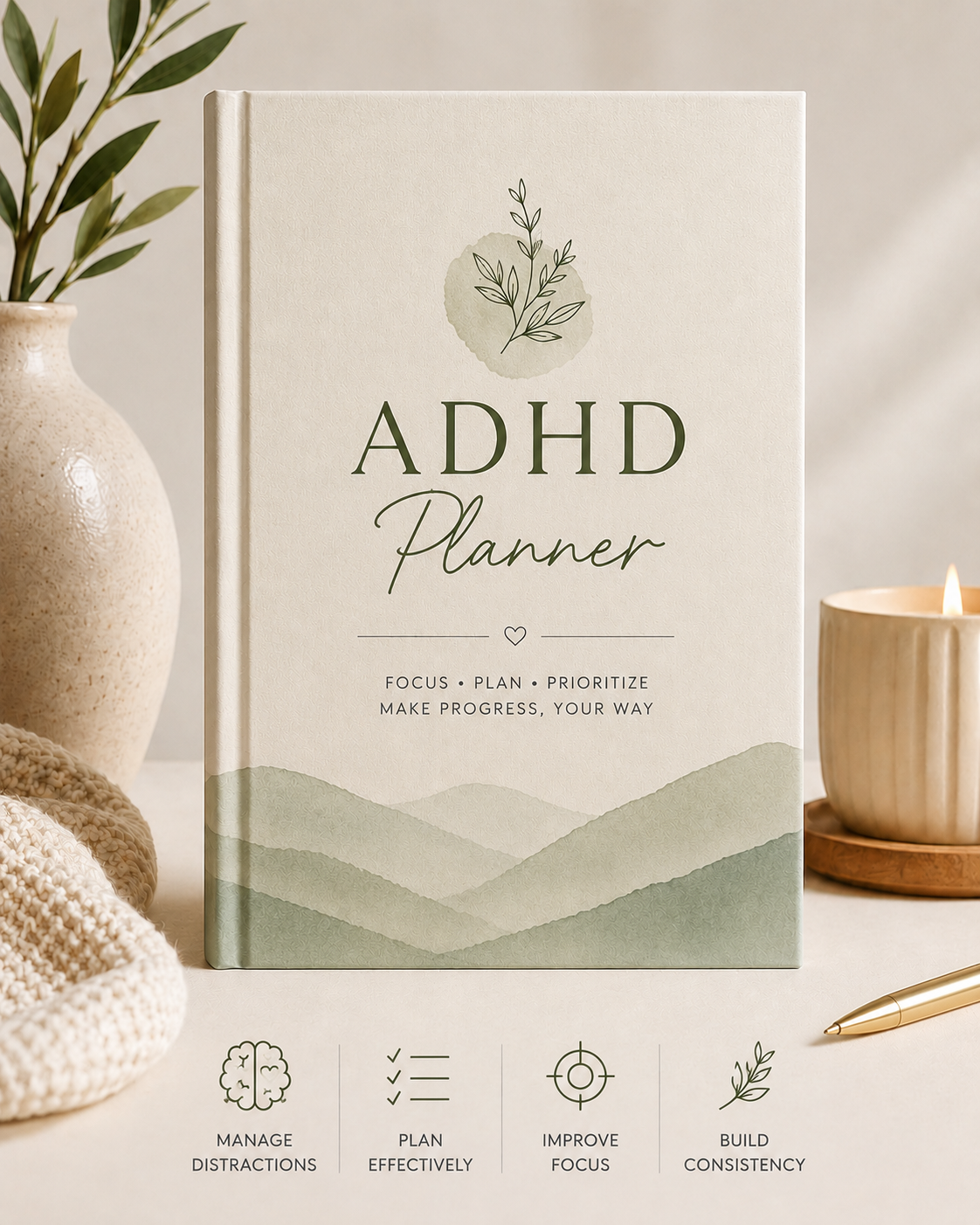 ADHD Planner