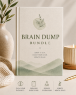 Brain Dump Bundle