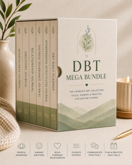 DBT Mega Bundle