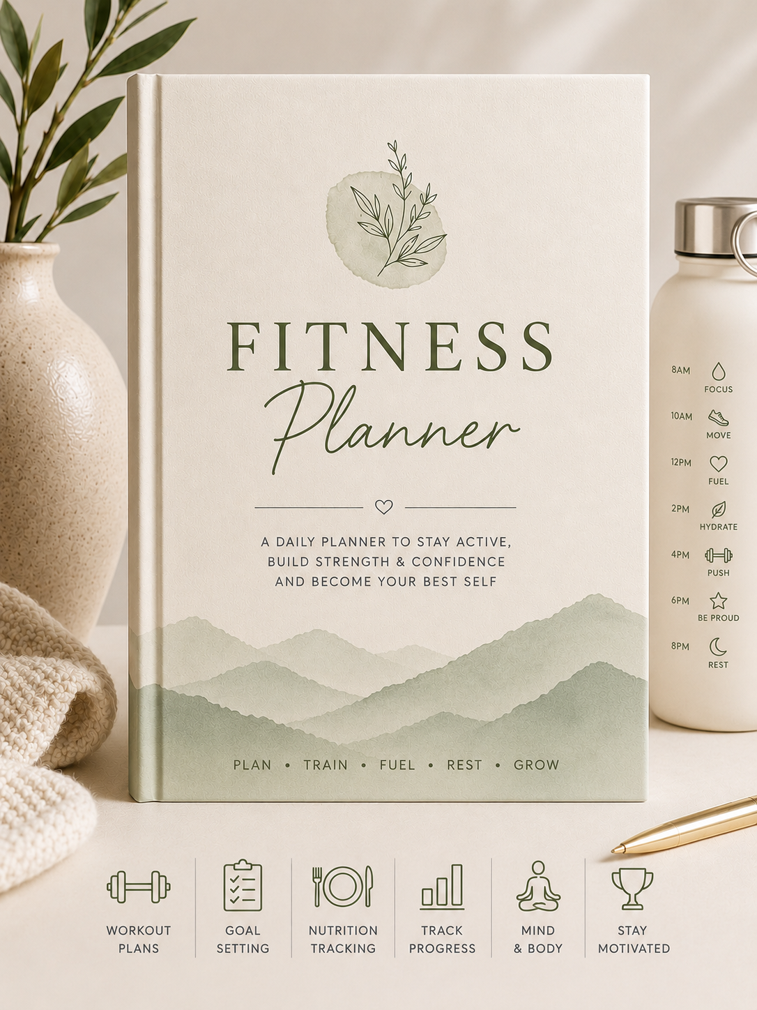 Fitness Planner