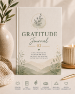 Gratitude Journal 02