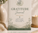 What’s the Easiest Way to Start a Gratitude Journal? (Prompts + Printables)