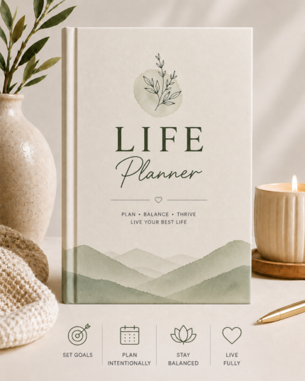 Life Planner