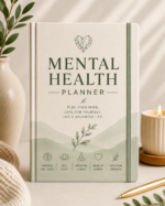 Mental Health Planner