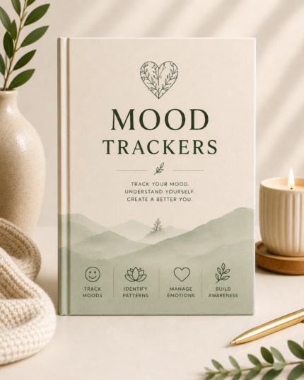 Mood Trackers