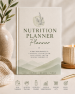Nutrition Planner