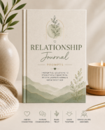 Relationship Journal Prompts