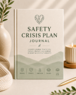 Safety Crisis Plan Journal
