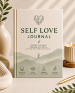 Self Love Journal