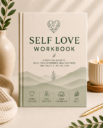 Self Love Workbook Self Love Workbook