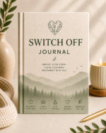 Switch Off Journal