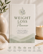 Weight Loss Planner