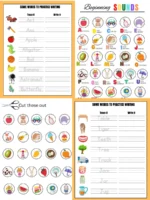 ABC Mastery Mega Pack – 1000+ Pages of Alphabet Learning Fun