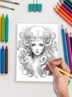 Kingdom of Wonder – 45 Fairy Tale Characters & Scenes