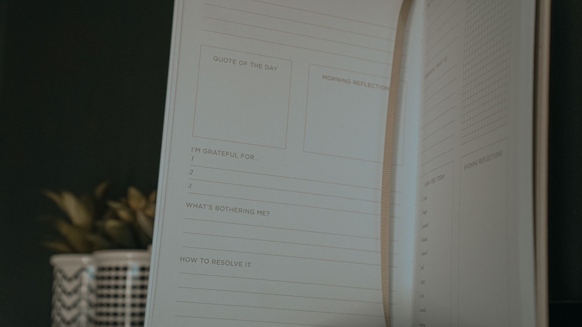 How to build a self-care routine that survives a busy week