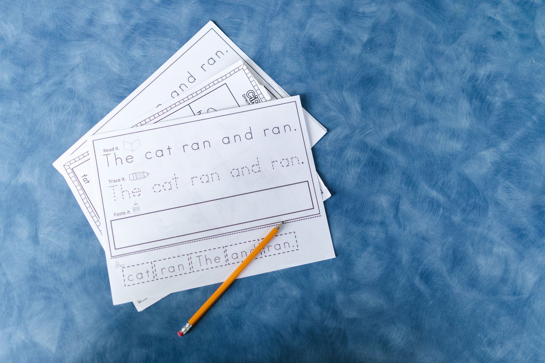 Homeschool vs. classroom worksheets: what really helps kids learn