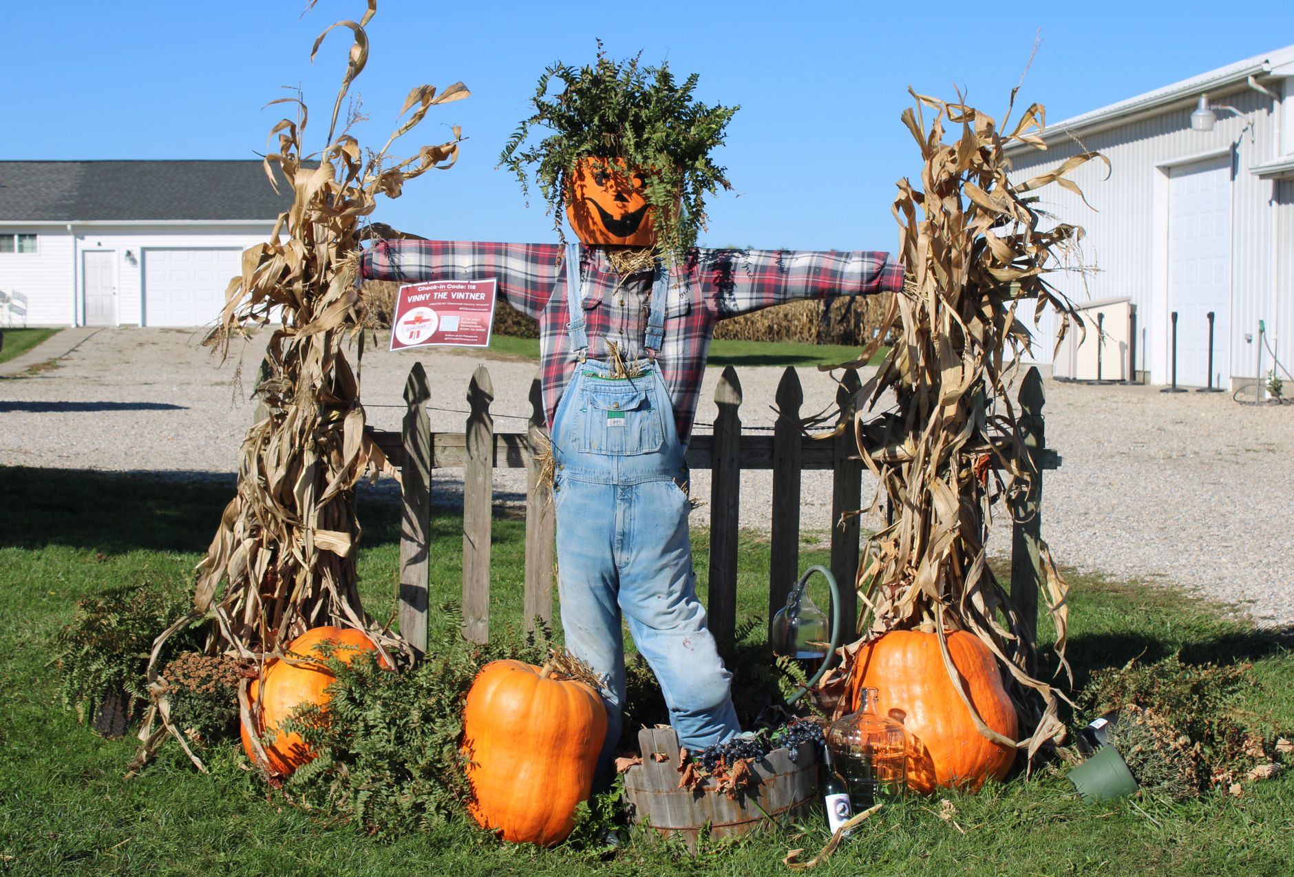 Scarecrow coloring pages for a cozy fall afternoon