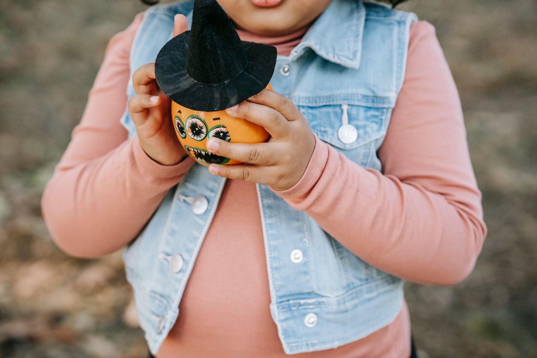 Last-minute Halloween class party printables that save the day
