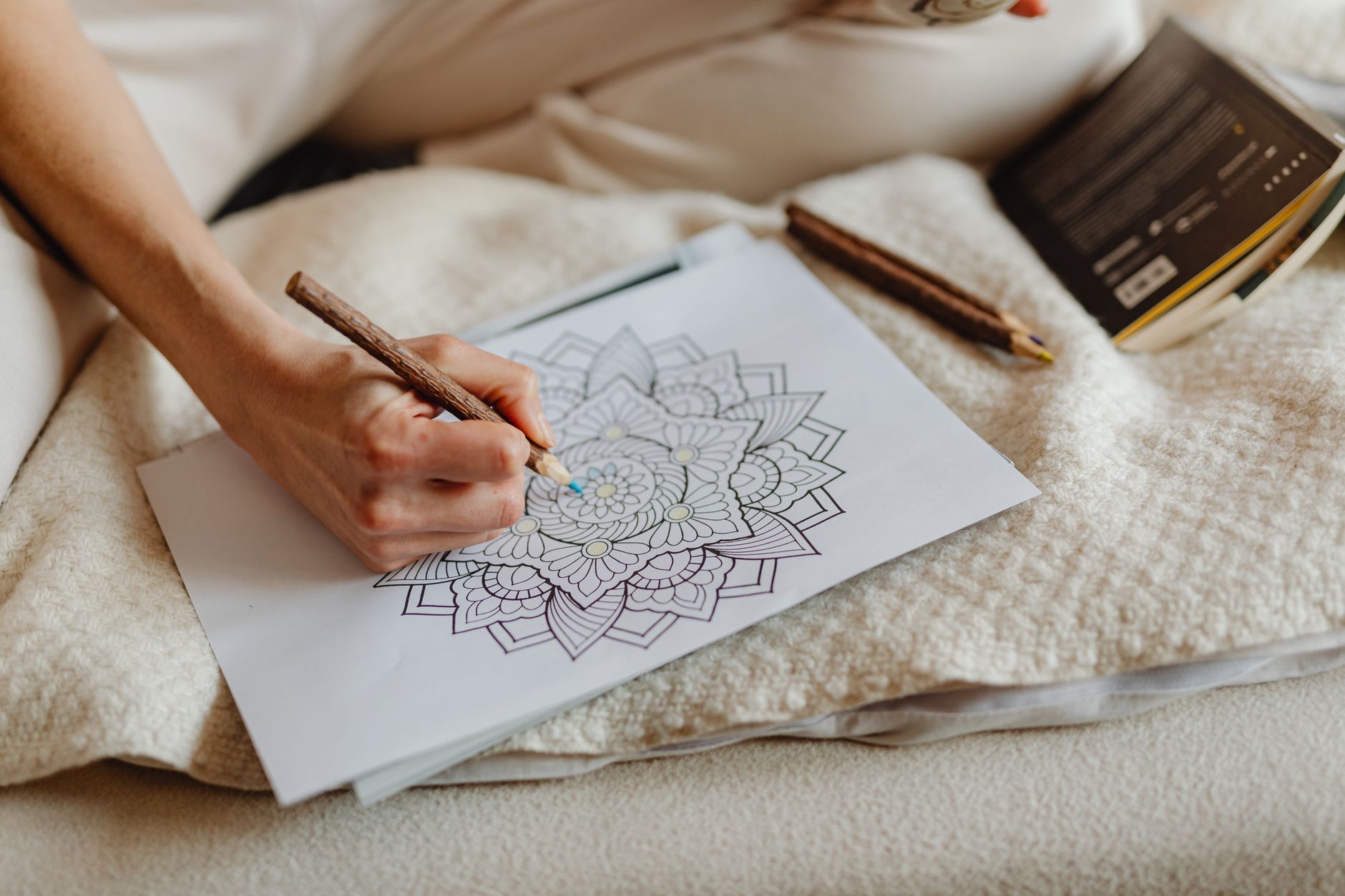 Halloween mandala coloring pages adults can unwind with Halloween mandala coloring pages adults can unwind with