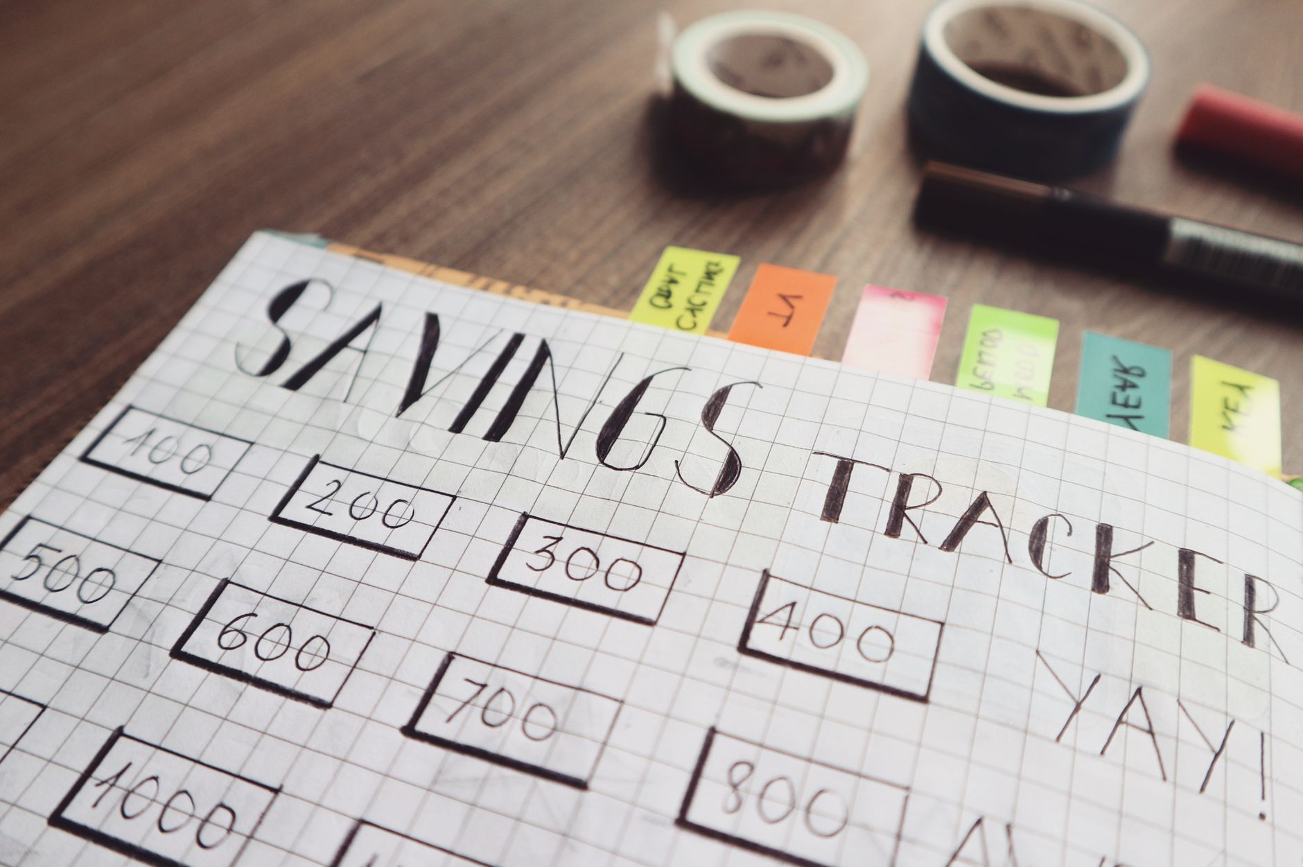 How to build a monthly budget you’ll actually stick to