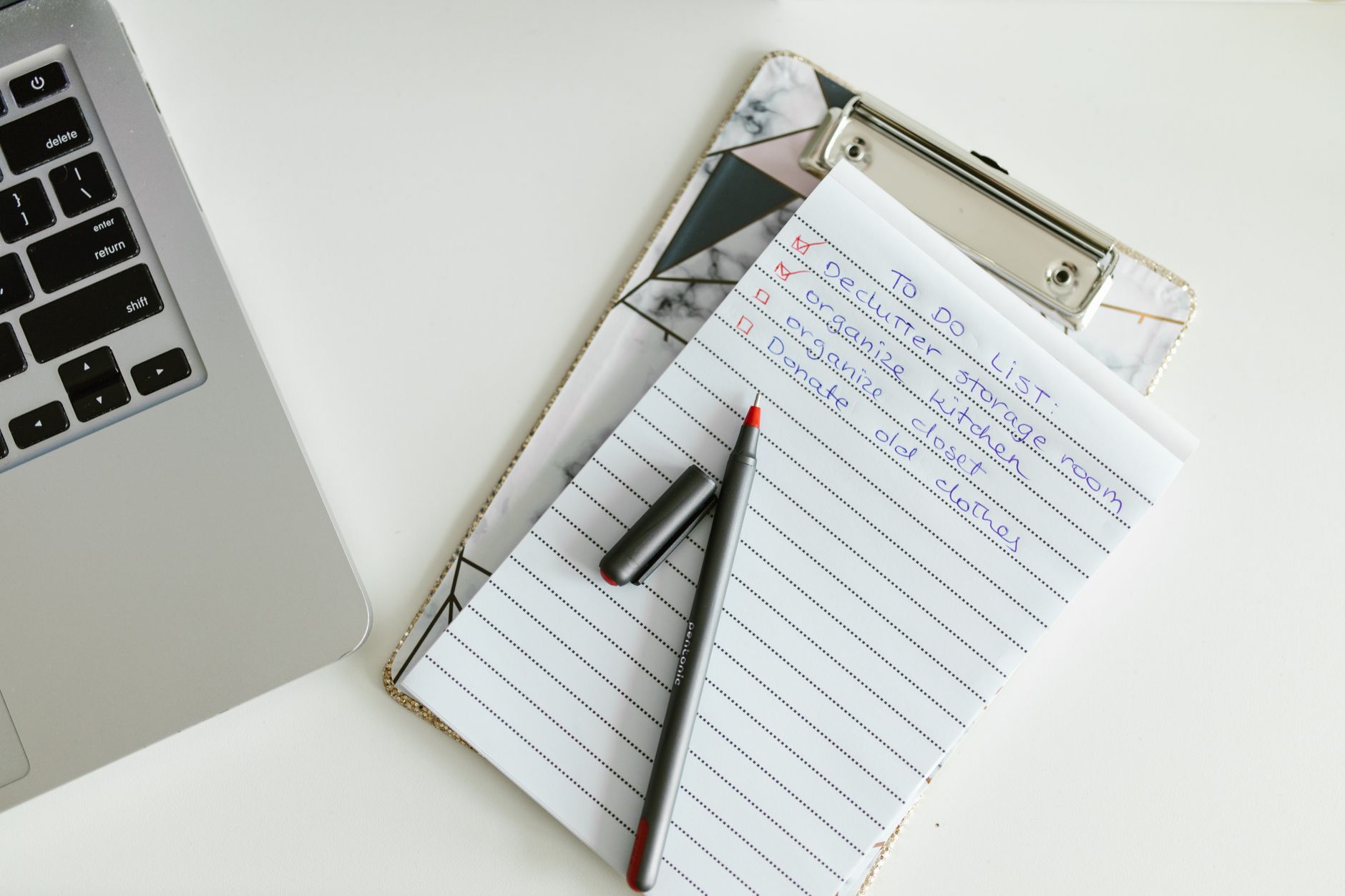 Get ahead of the holidays a simple fall planning checklist